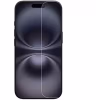 گلس شفاف آیفون 16 نیلکین همراه با کیت نصب Amazing H  Pro