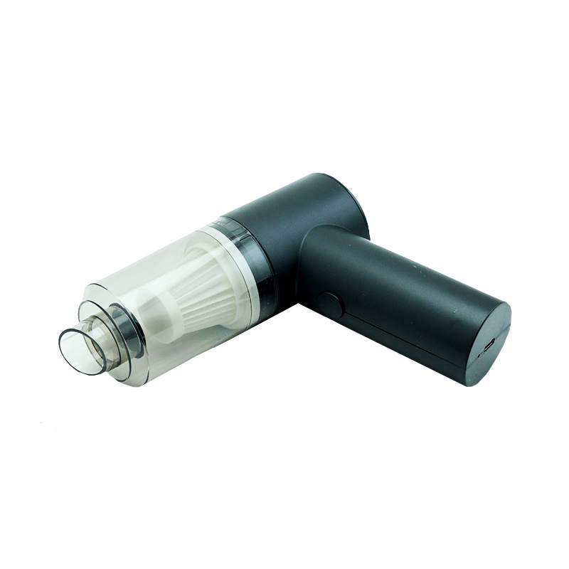 جارو برقی شارژی همراه مدل تفنگی XR-2304