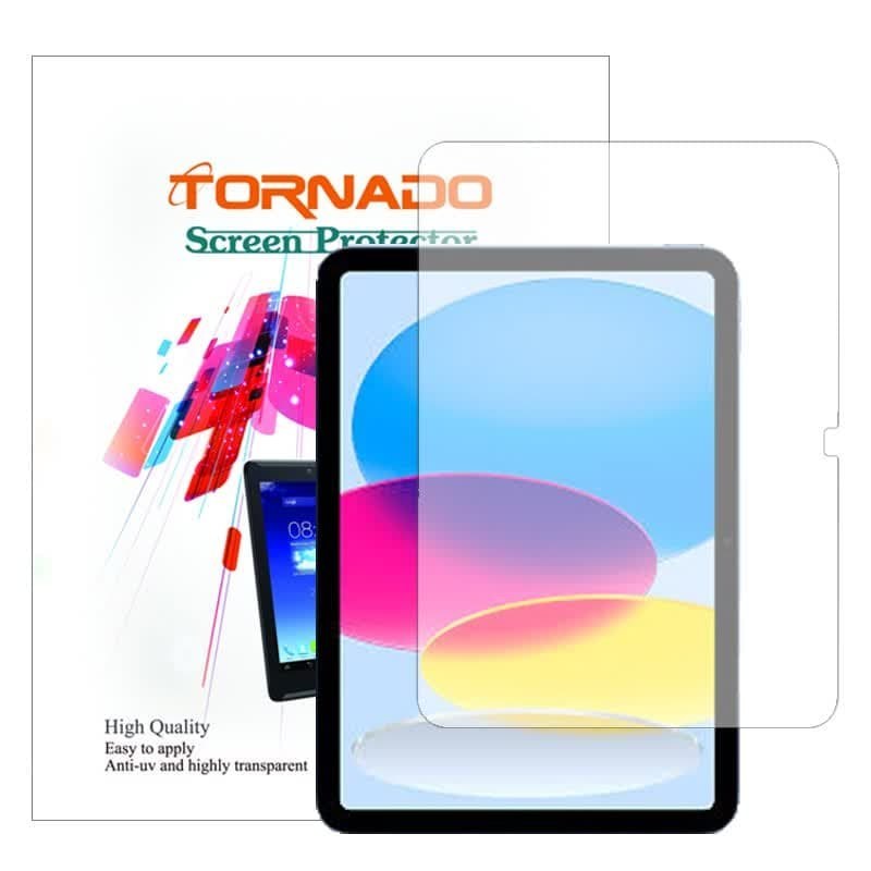 محافظ صفحه نمایش Apple iPad Air 5 (10th Gen 2022)