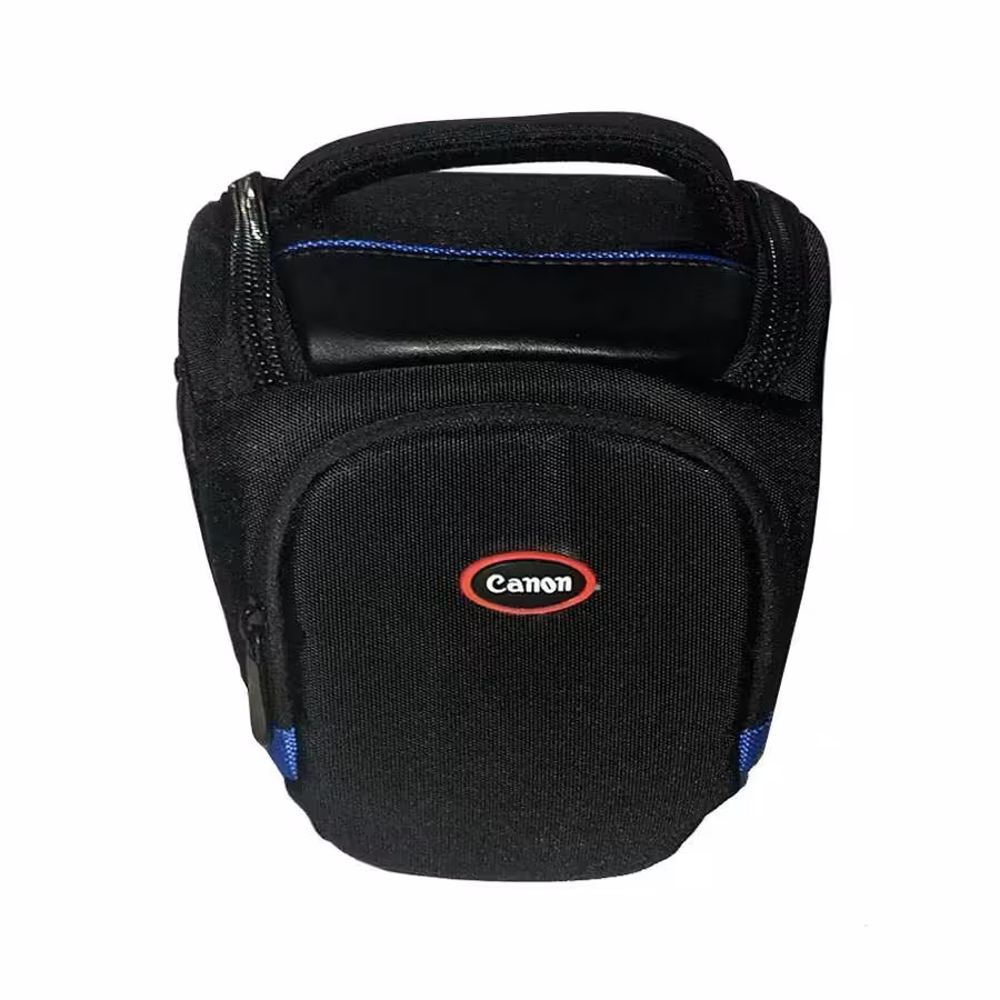 کیف کانن آلفا Alpha canon case