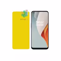 محافظ صفحه نانو گوشی وان پلاس OnePlus Nord N100