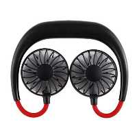 پنکه همراه مدل گردنی کد ZY-A1