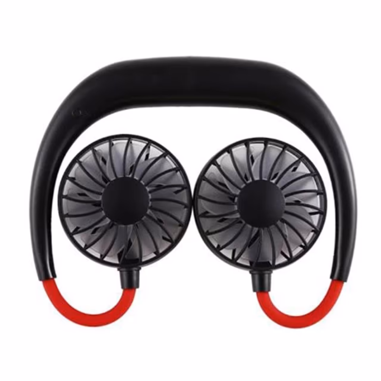 پنکه همراه مدل گردنی کد ZY-A1