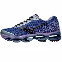 کفش مخصوص پیاده روی زنانه میزانو مدل Wave Prophecy