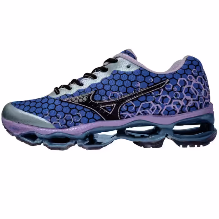 کفش مخصوص پیاده روی زنانه میزانو مدل Wave Prophecy