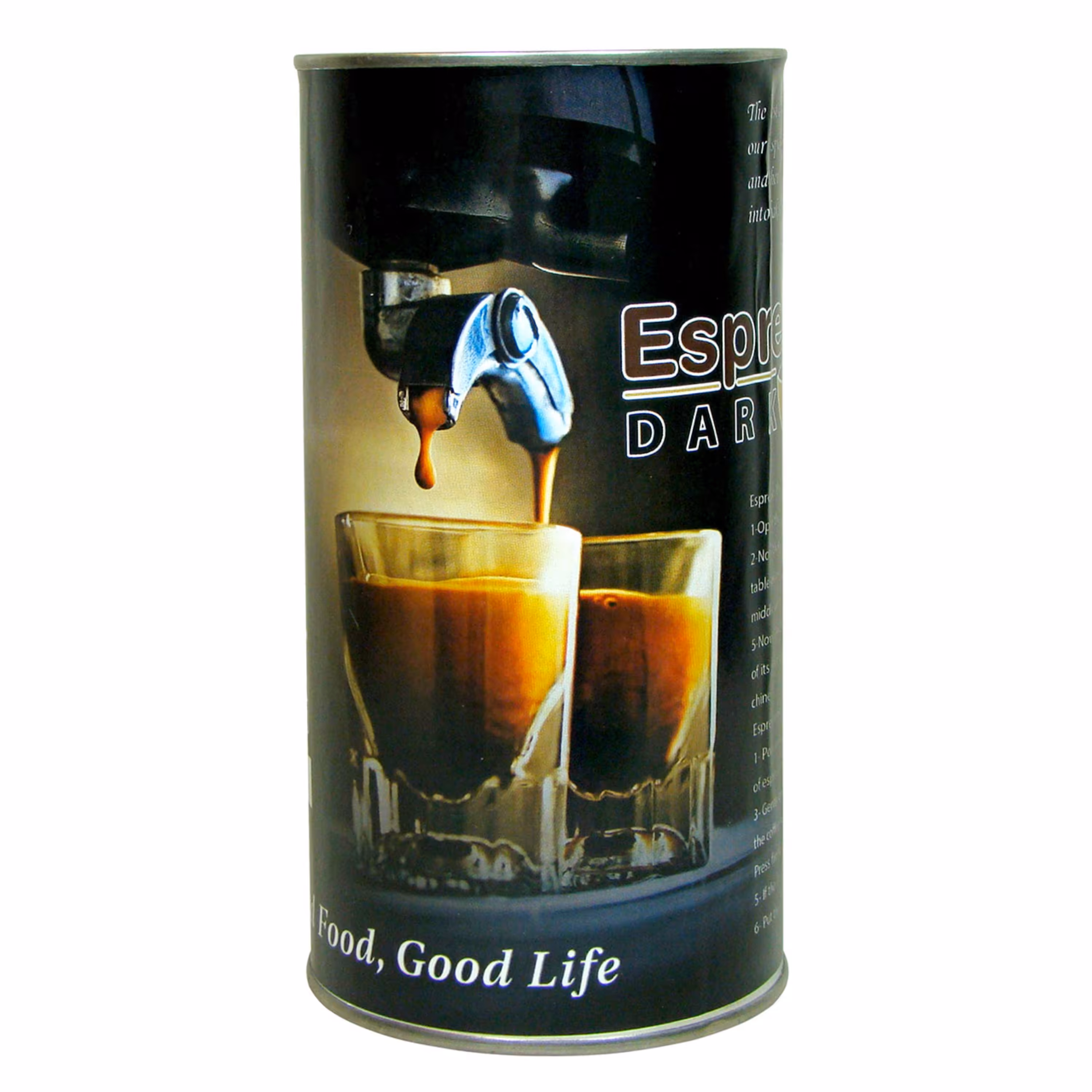 میکس اسپرسو 200گرم