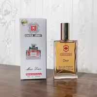 ادکلن میس دیور چری چری سوئیس آرمی حجم 55میل