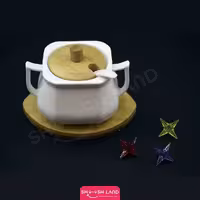 مربا خوری وگاتی کد 113