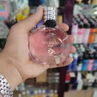 ادکلن زنانه زنیکس والنسیا رز 100 میل (ولنتینو والنتینا) Zenex Velencio Rose