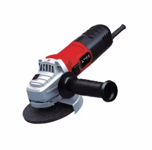 مینی فرز صنعتی AG-115/600 2627800 محک (115 میلیمتر)