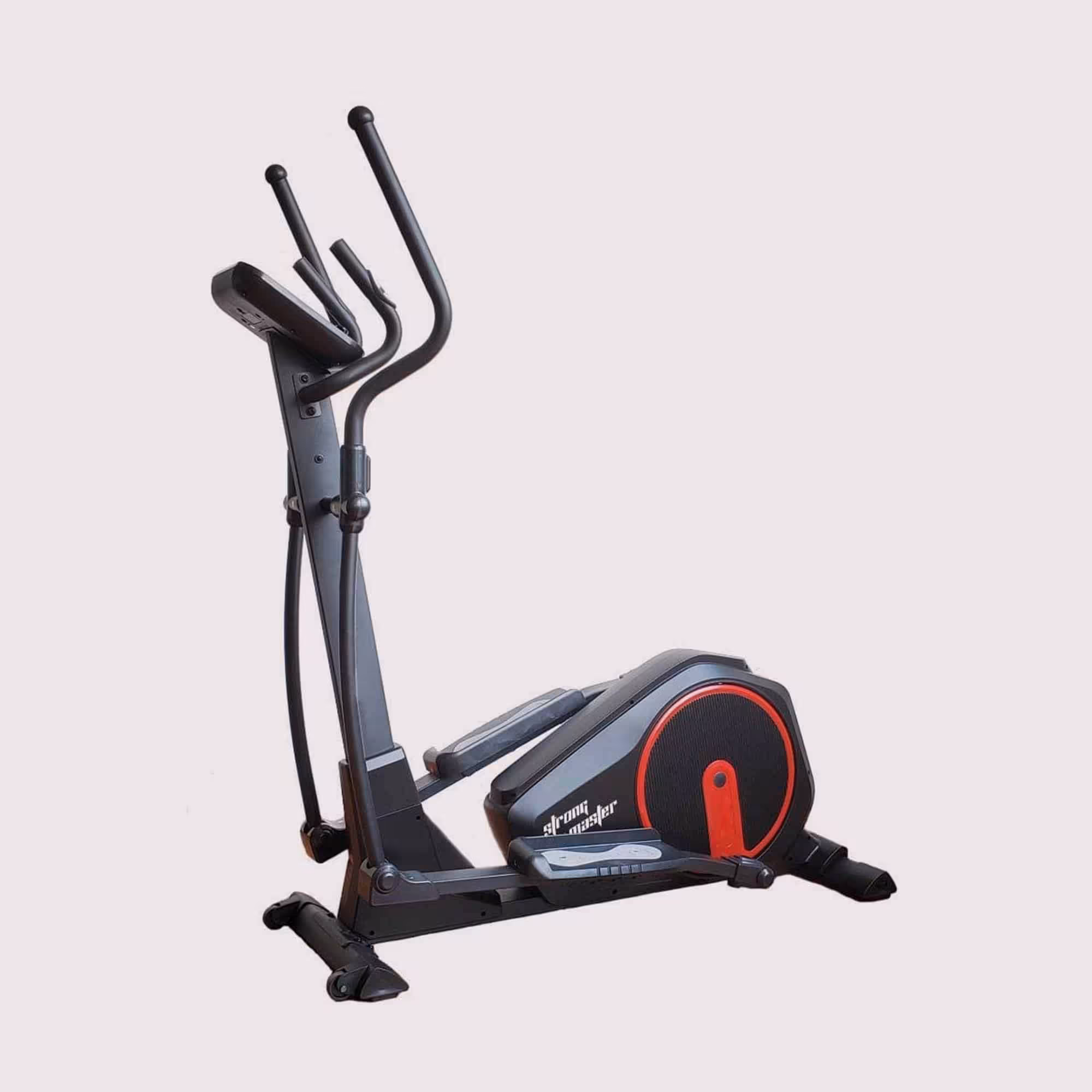 الپتیکال خانگی استرانگ مستر مدل 607E