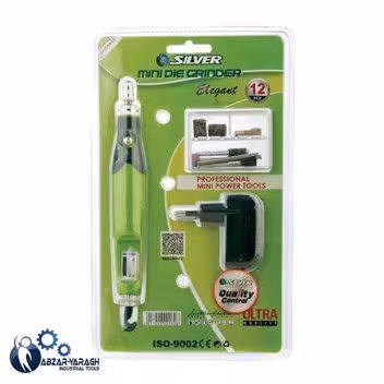 فرز انگشتی سیلور مدل GTP01A13 - ابزار یراق