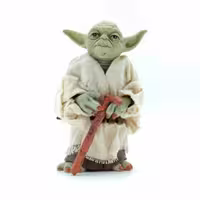 خرید اکشن فیگور یودا Yoda Action Figure با بهترین قیمت