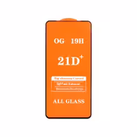 محافظه صفحه نمایش شیشه ای مناسب برای شیائومی  Mi 11T pro