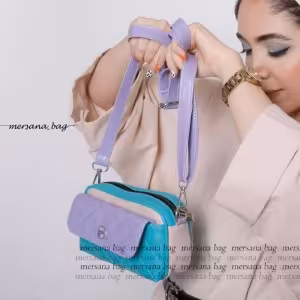 پاسپورتی رنگین