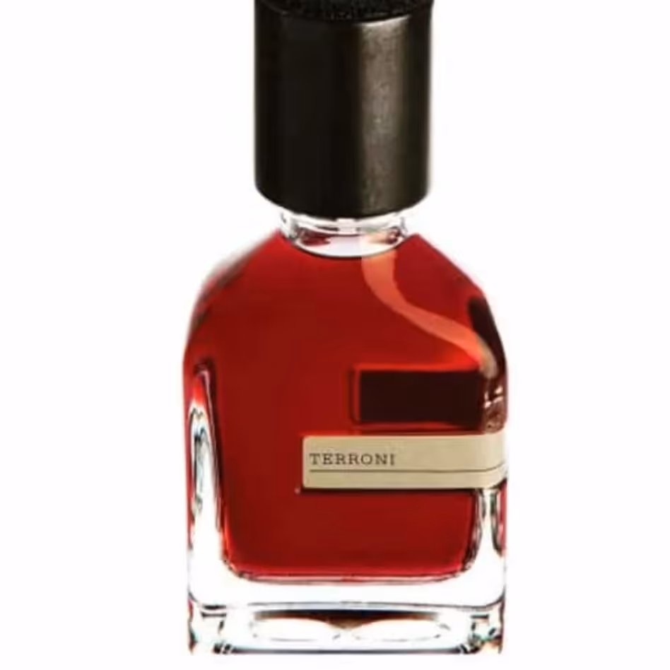 عطر اورتو پاریسی ترونی - Orto Parisi Terroni