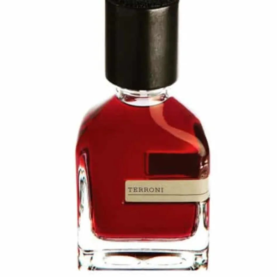 عطر اورتو پاریسی ترونی - Orto Parisi Terroni