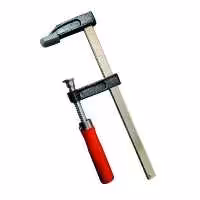 گیره نجاری و پیچ دستی 250*50 میلیمتر فورتیکا FORTIKA مدل FA50250