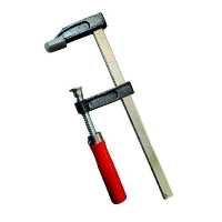 گیره نجاری و پیچ دستی 250*50 میلیمتر فورتیکا FORTIKA مدل FA50250