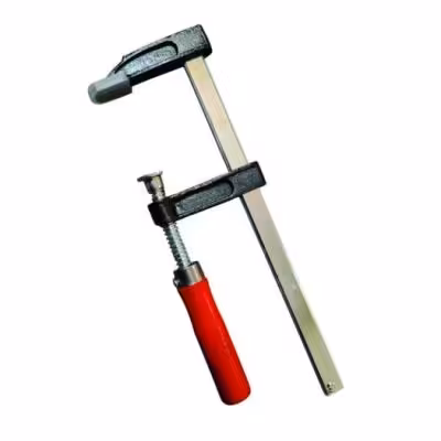 گیره نجاری و پیچ دستی 250*50 میلیمتر فورتیکا FORTIKA مدل FA50250