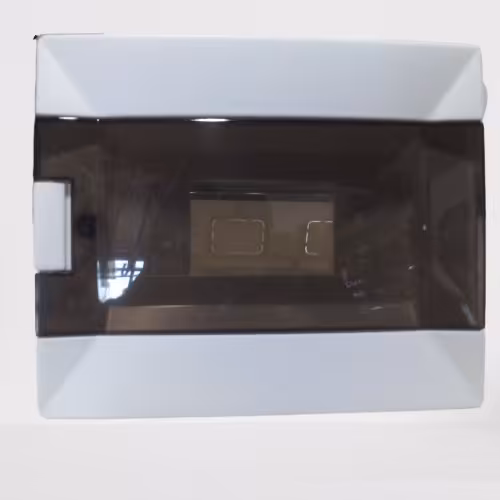 جعبه فیوز 8 تایی توکار آلانور  