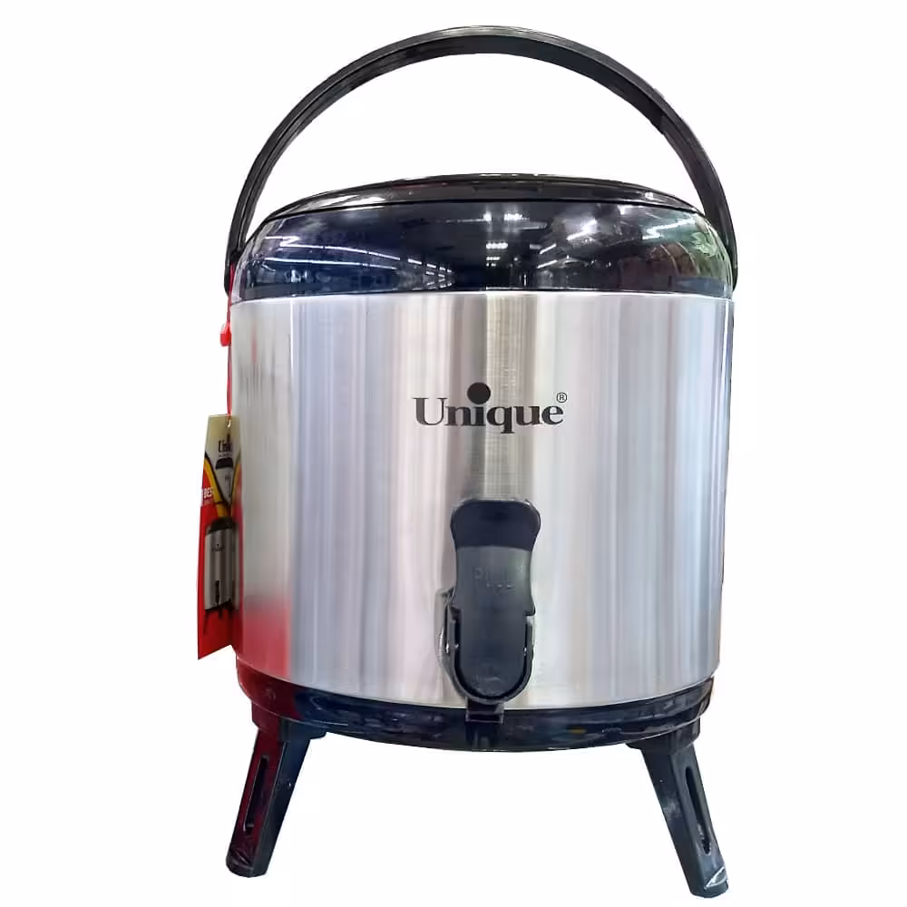 کلمن یونیک مدل UN-7592 ظرفیت 6 لیتری