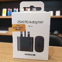 آداپتور  25وات سامسونگ