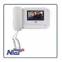 مانیتور آیفون تصویری تابا مدل 1043