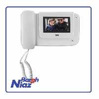 مانیتور آیفون تصویری تابا مدل 1043