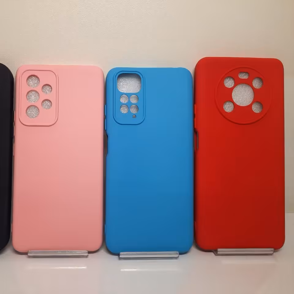 گاردسیلیکونی