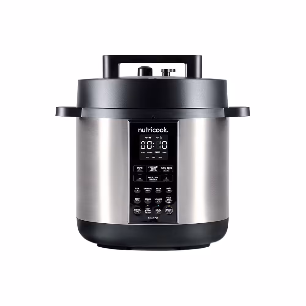 مولتی کوکر نوتریکوک مدل NC-SP208A