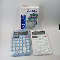 ماشین حساب جیبی 15.5در10 سانت