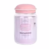 بانکه ماکارون سایز متوسط مرسه