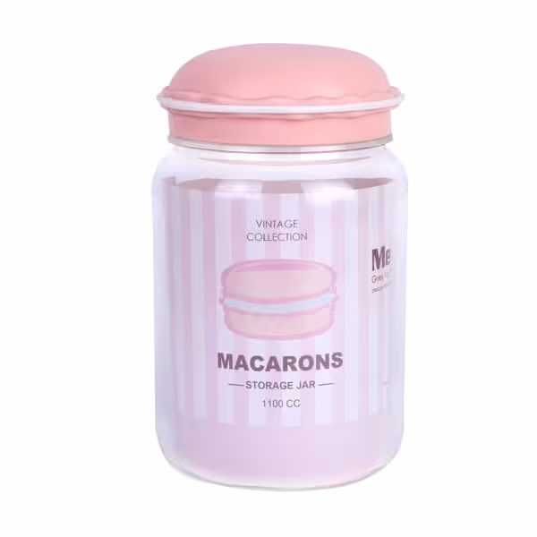 بانکه ماکارون سایز متوسط مرسه