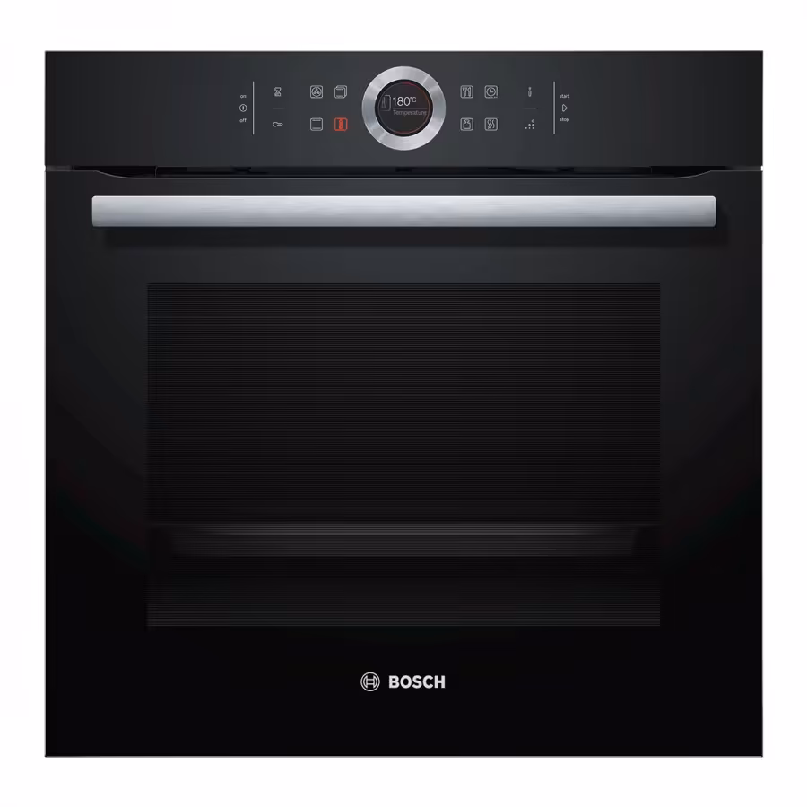 فر برقی توکار بوش مدل BOSCH HBG655NB1