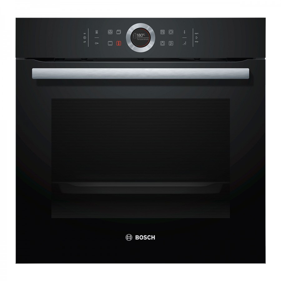 فر برقی توکار بوش مدل BOSCH HBG655NB1