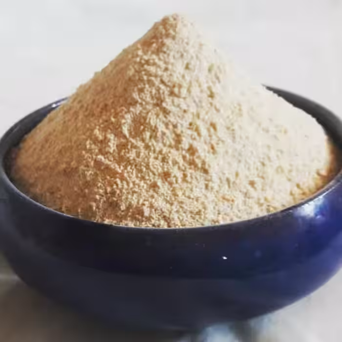 پودر پیاز کاملا خونگی