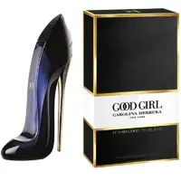 ادکلن زنانه گود گرل اصل-مشکی  Carolina Herrera Good Girl حجم 80میل