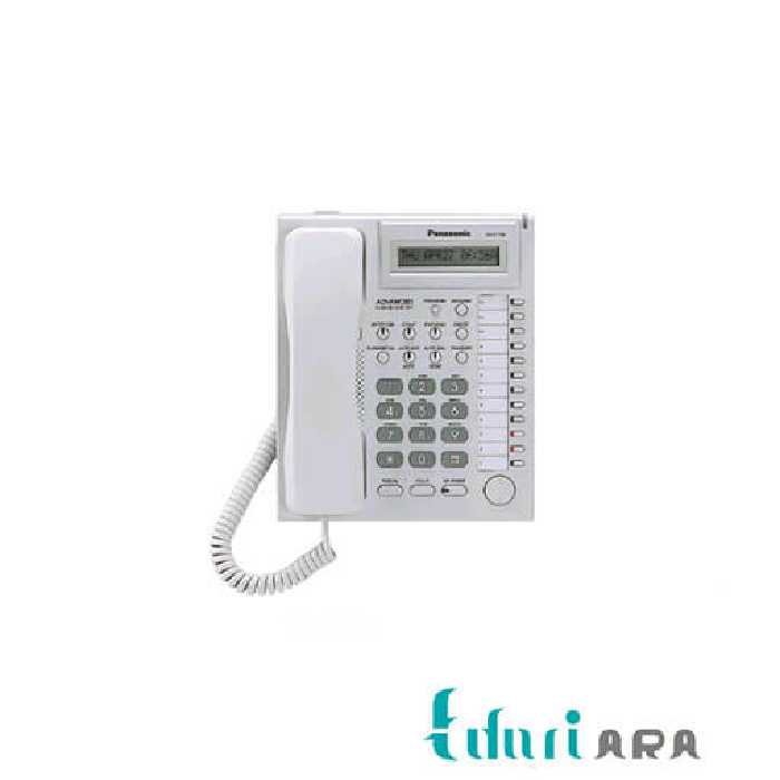 تلفن سانترال KX-T7730X پاناسونيک