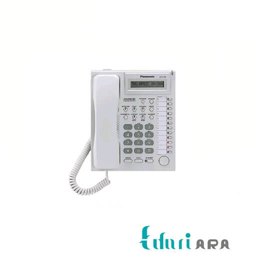 تلفن سانترال KX-T7730X پاناسونيک