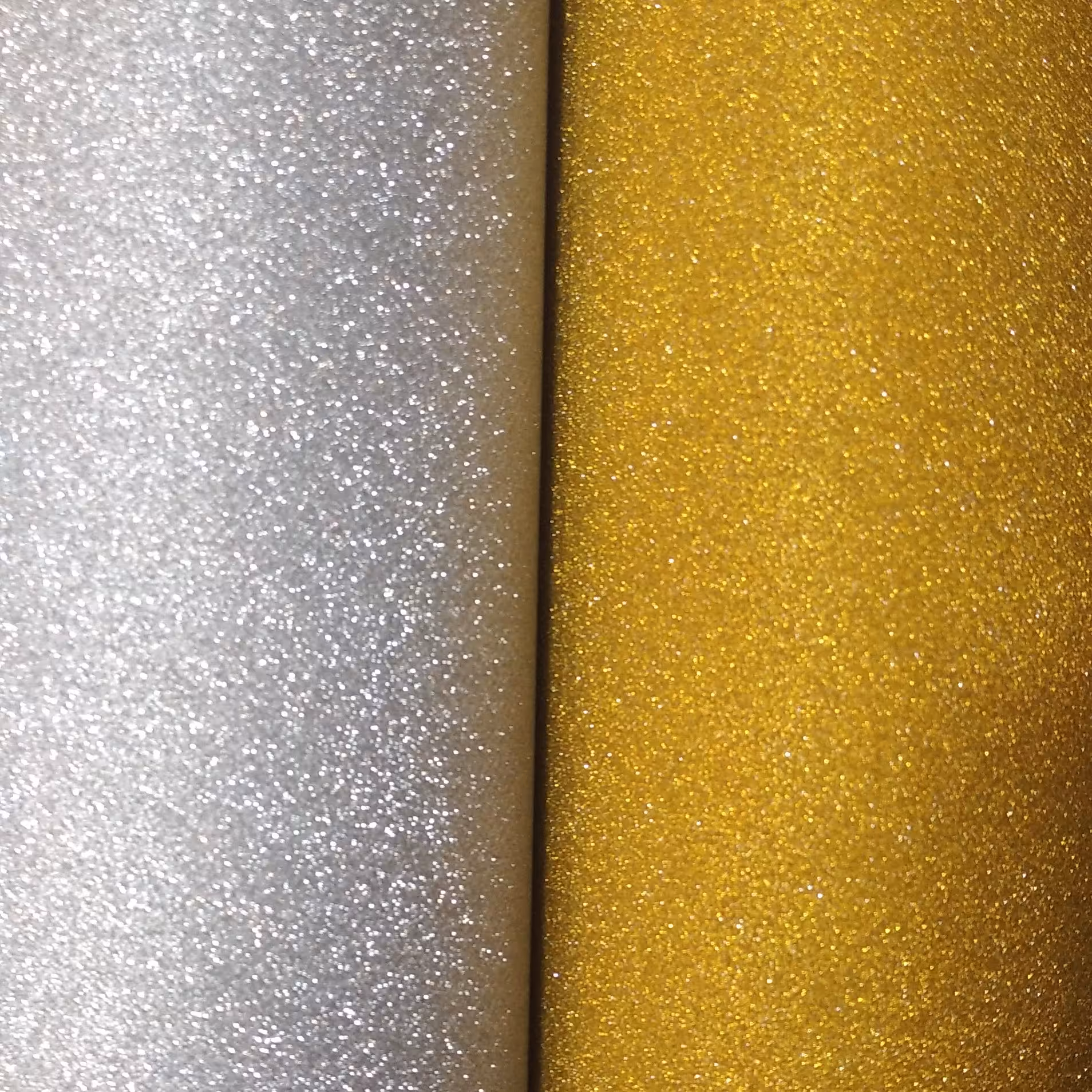 دیسکو همانند چرم اکلیلی 1 ورق