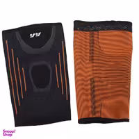 زانوبند مدل کشی ساده