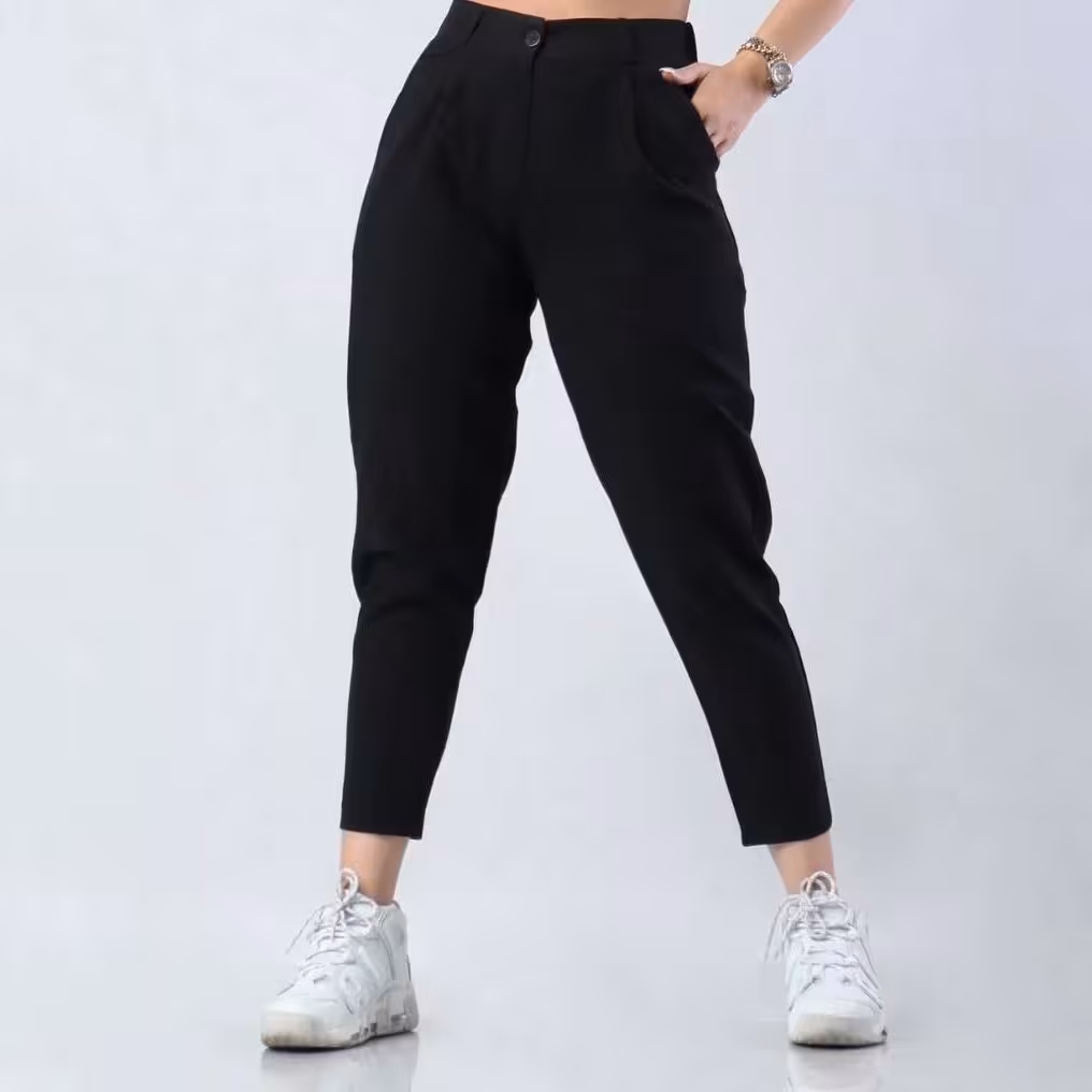 شلوار مام لنین