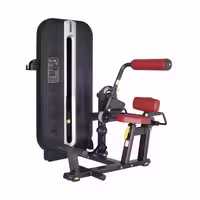 دستگاه فیله کمر MBH MCF-009