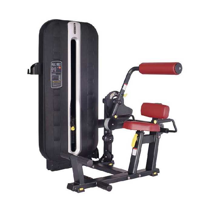 دستگاه فیله کمر MBH MCF-009