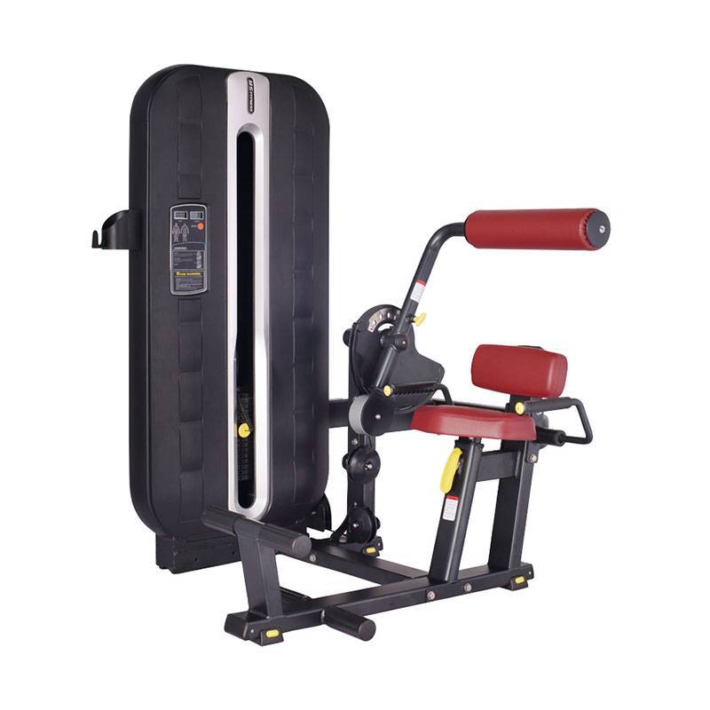 دستگاه فیله کمر MBH MCF-009