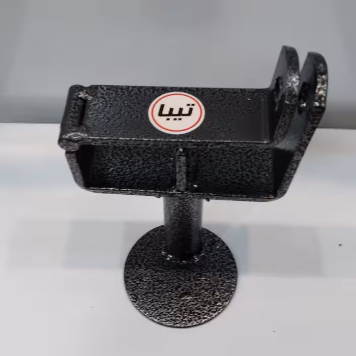 قفل پدال تیبا