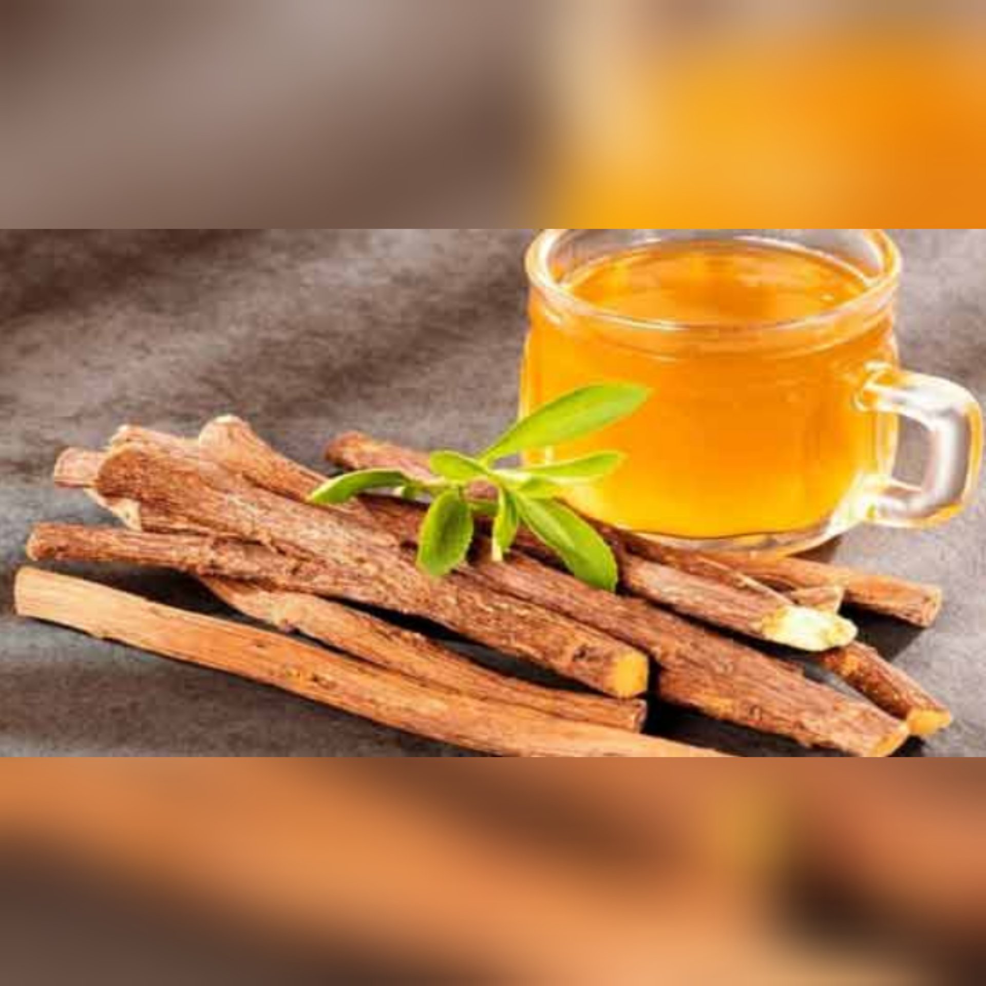 روغن شیرین بیان 30سی سی