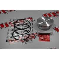 لوازم یدکی موتورسیکلت VESPA 150 پیستون SEKMAN 6350 A 15 PERNO Genel Markalar