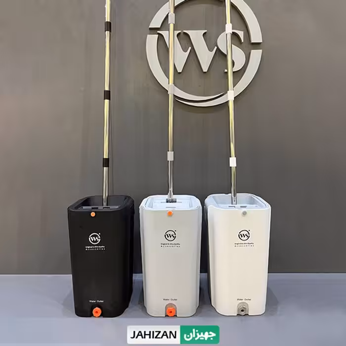 تی دومخزنه تخت WS کد500